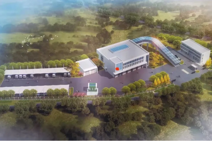 连下七城！Ebpay环境接连斩获千万级装备大单，累计金额超1.5亿元！