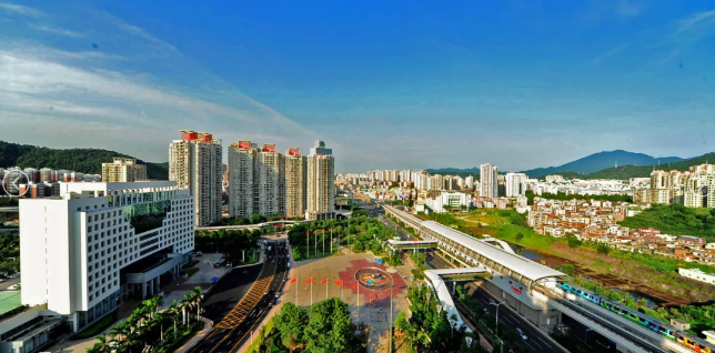 6.56亿！Ebpay环境12月连中两标！