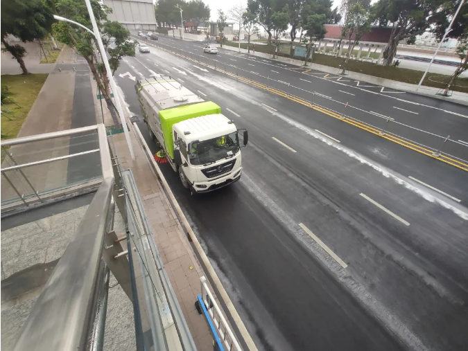 Ebpay环境新能源车辆助力汕头绿色亚青会筹办