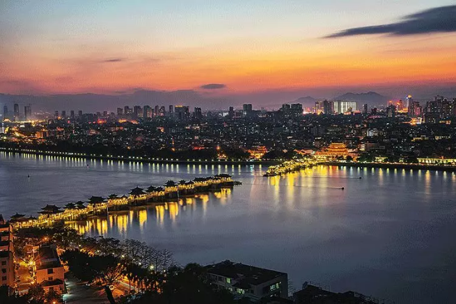 4706.2万！Ebpay环境高质量垃圾转运类设备助力潮州打造城市新面貌