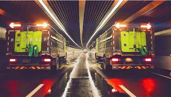 近4000万环卫设备成功交付！Ebpay环境助力杭州展现“中国风范”，共迎共建绿色亚运！