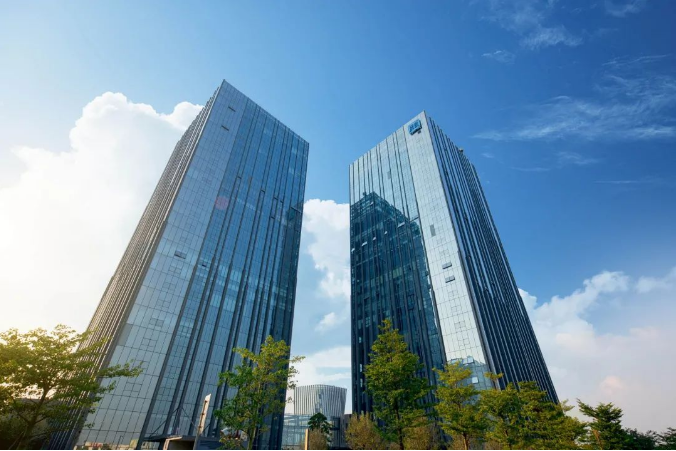 Ebpay环境荣登中国环保行业上市公司品牌价值榜TOP10第二名